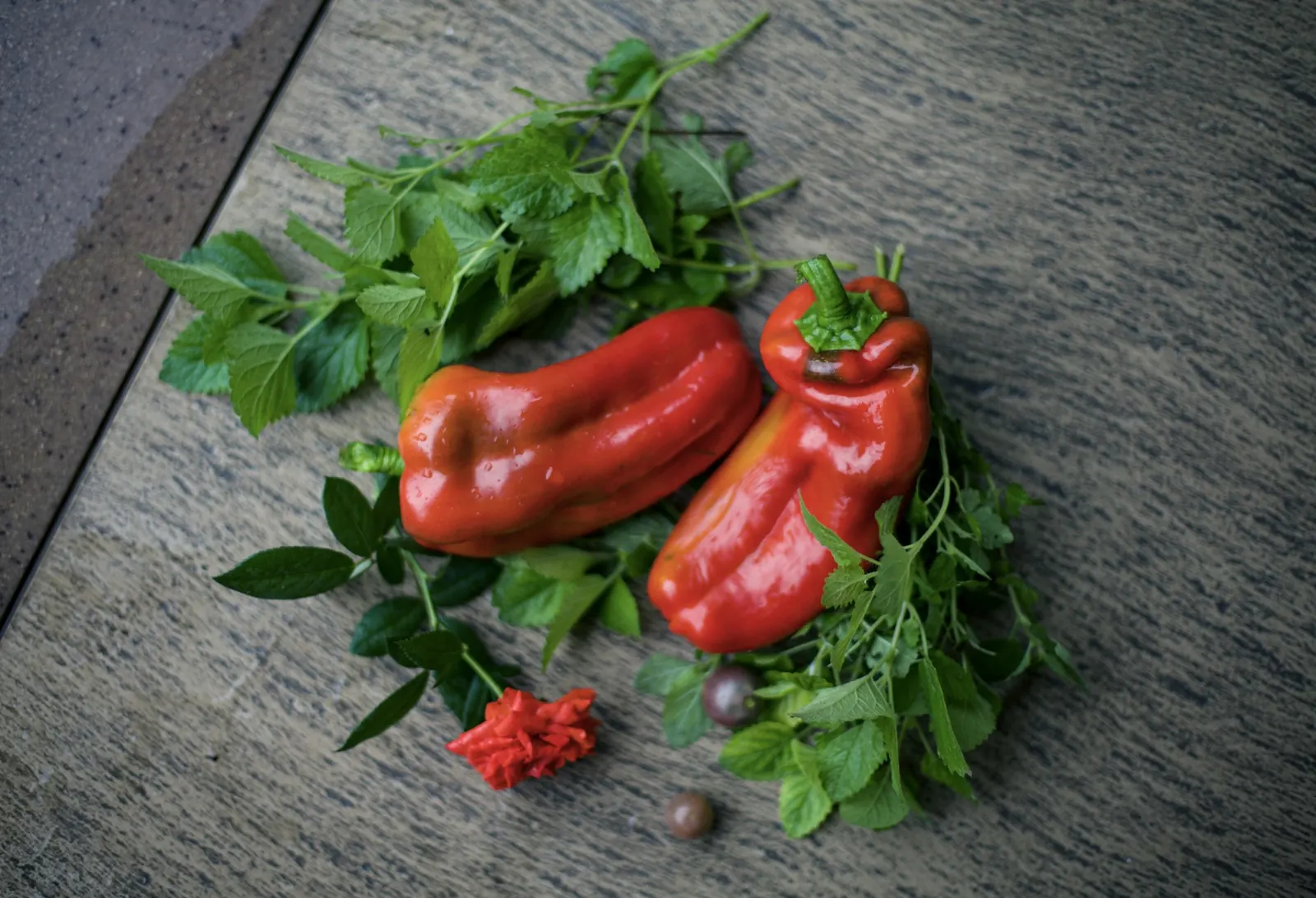 Ripens for better harvests.